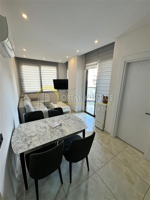 property for sale Alanya Center 60055