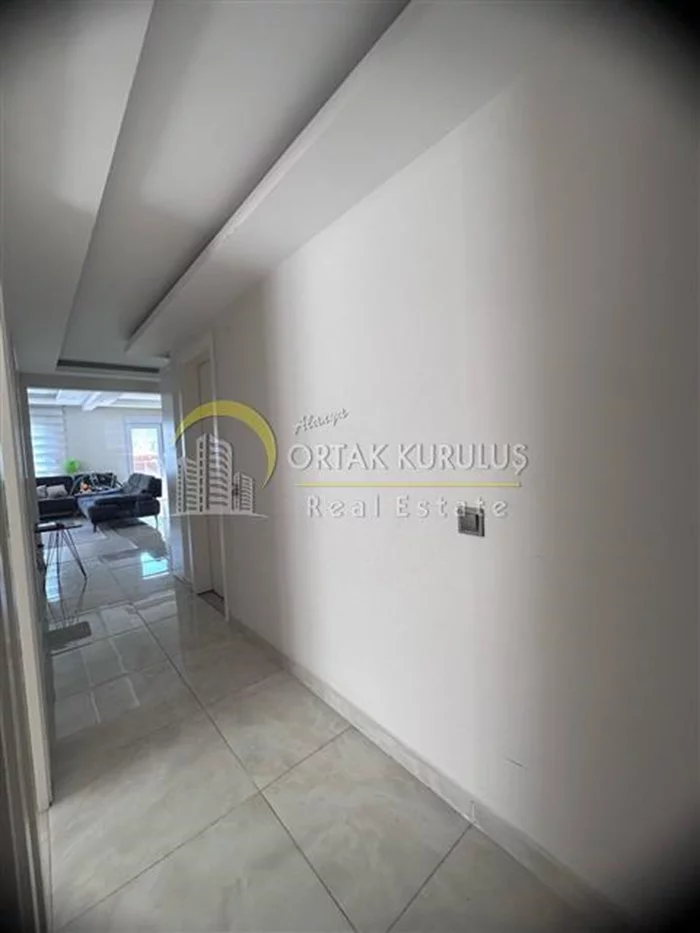 property for sale Alanya Center - photo 13