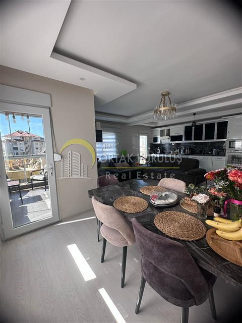 property for sale Alanya Center 60877