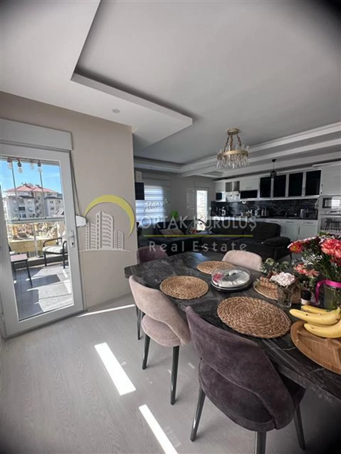 property for sale Alanya Center - photo 17