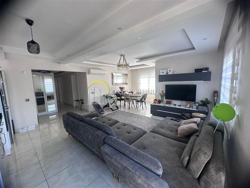 property for sale Alanya Center 60876