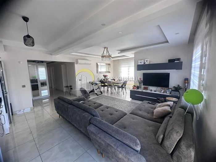 property for sale Alanya Center - photo 8