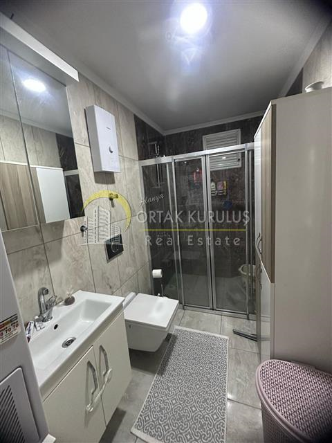 property for sale Alanya Center 60874