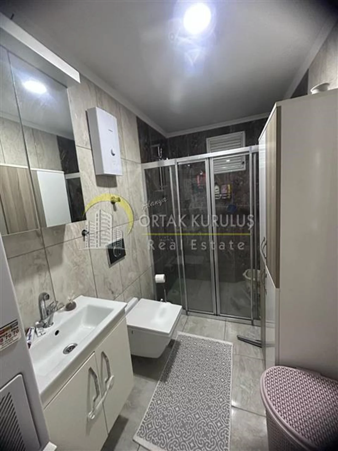 property for sale Alanya Center - photo 24