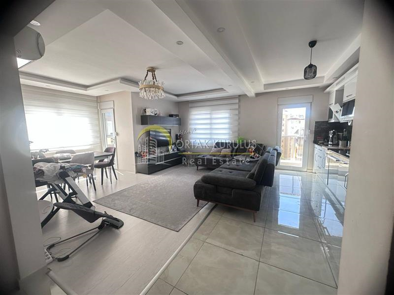 property for sale Alanya Center 60878