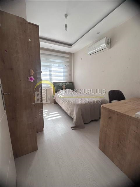 property for sale Alanya Center 60860