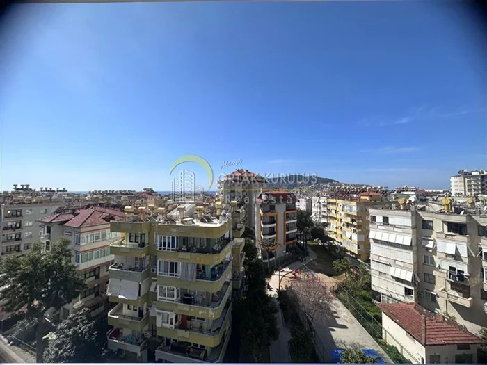 property for sale Alanya Center - photo 2