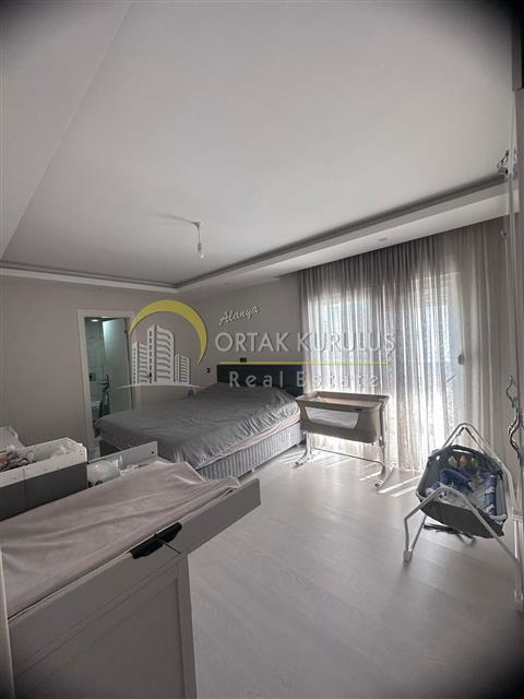 property for sale Alanya Center 60881