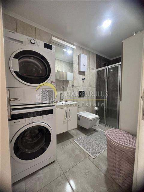 property for sale Alanya Center 60871