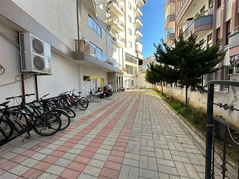 property for sale Alanya Center 60882