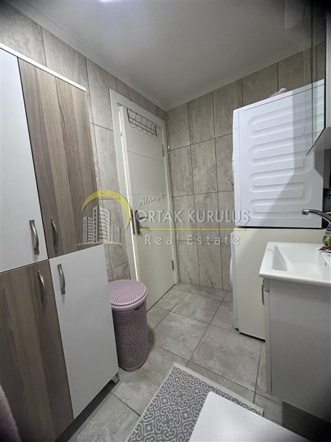 property for sale Alanya Center 60862