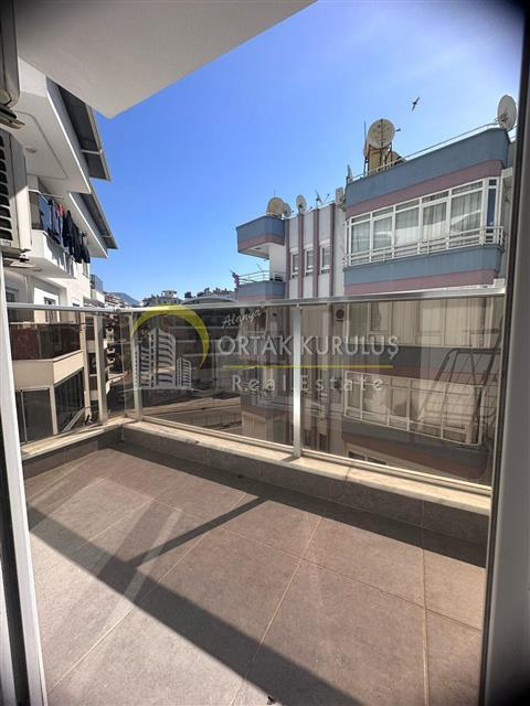 property for sale Alanya Center 60886