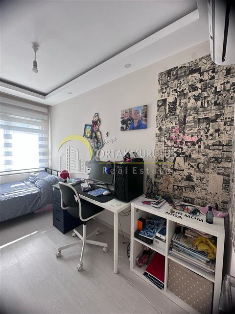property for sale Alanya Center 60884
