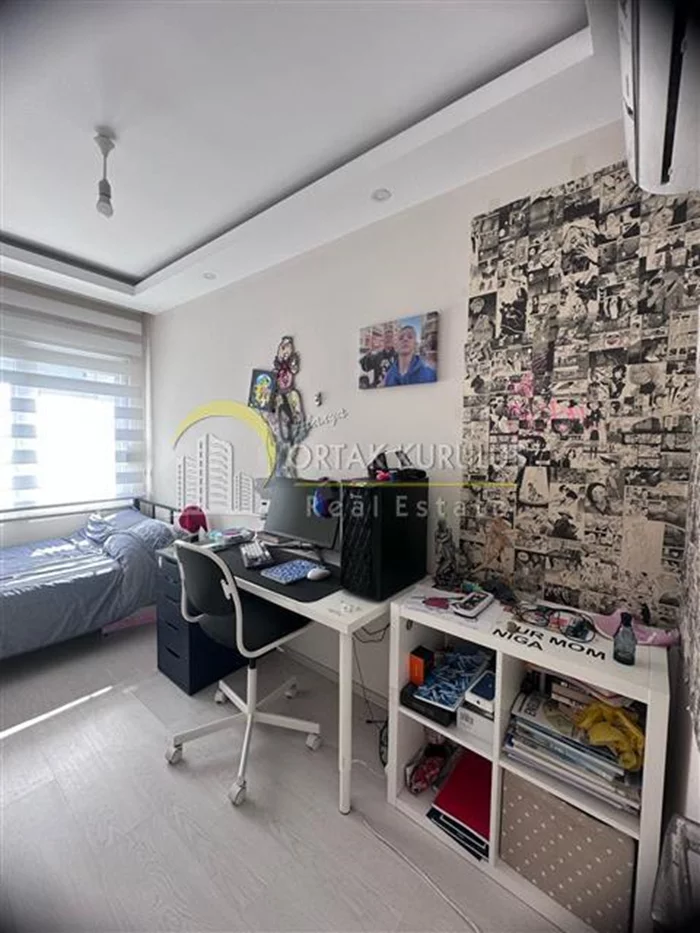 property for sale Alanya Center - photo 21