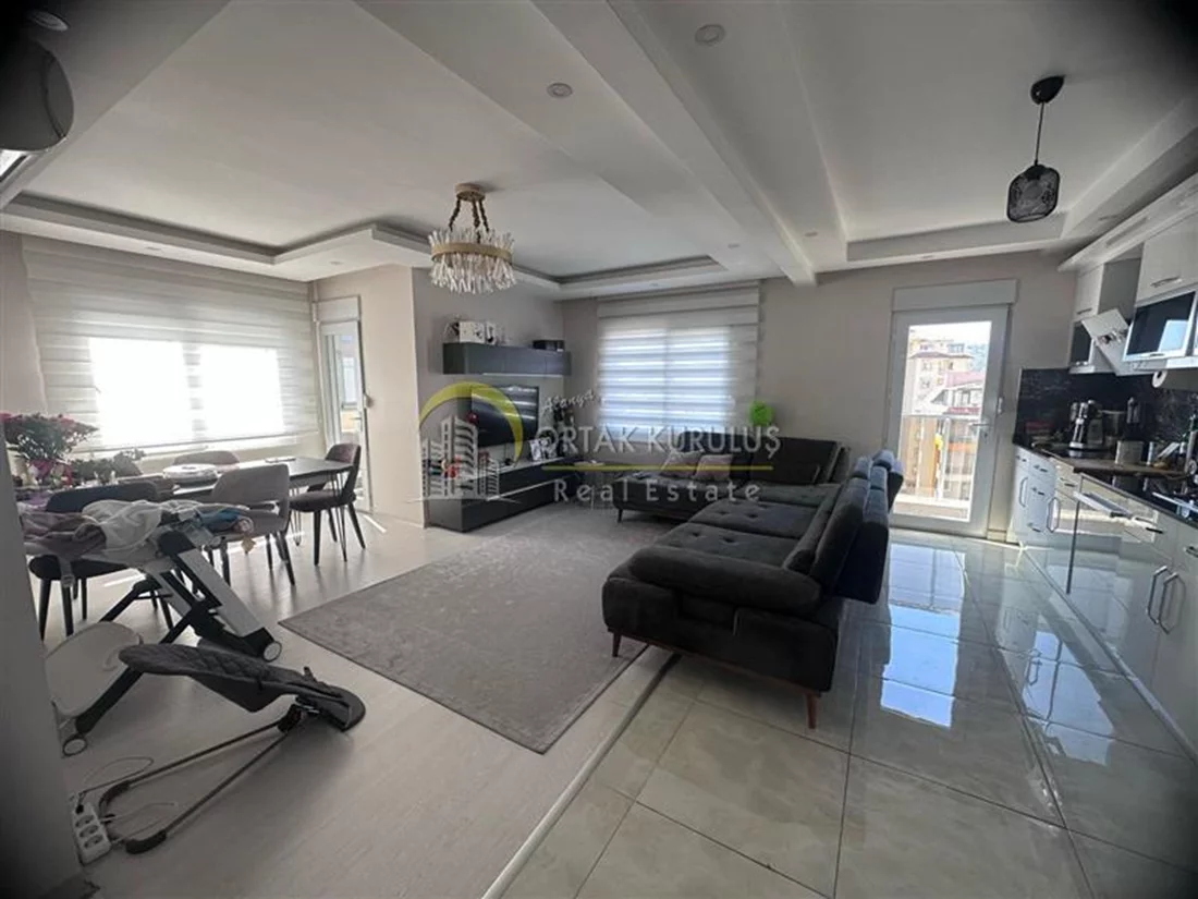 property for sale Alanya Center - photo 7