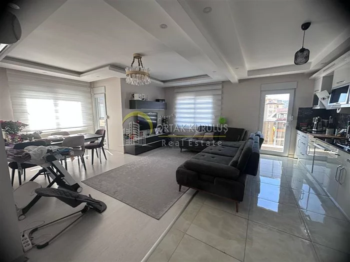 property for sale Alanya Center - photo 7