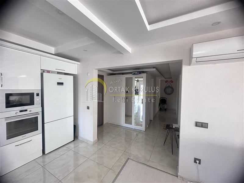 property for sale Alanya Center 60872