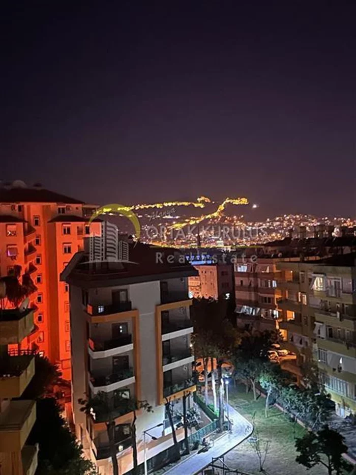 property for sale Alanya Center - photo 5