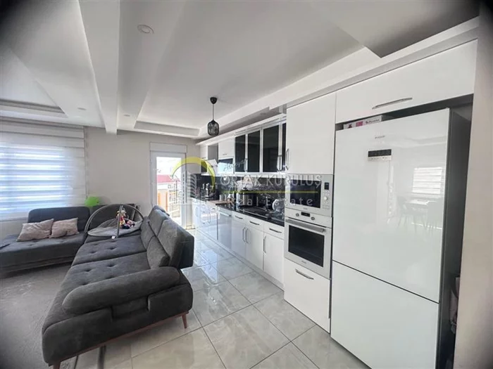 property for sale Alanya Center - photo 10