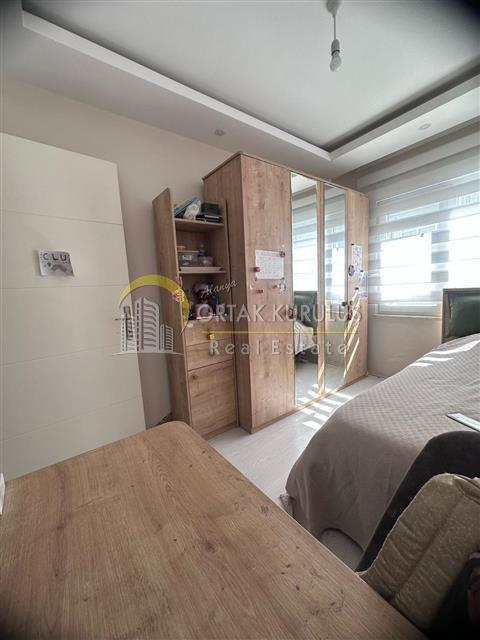 property for sale Alanya Center 60866