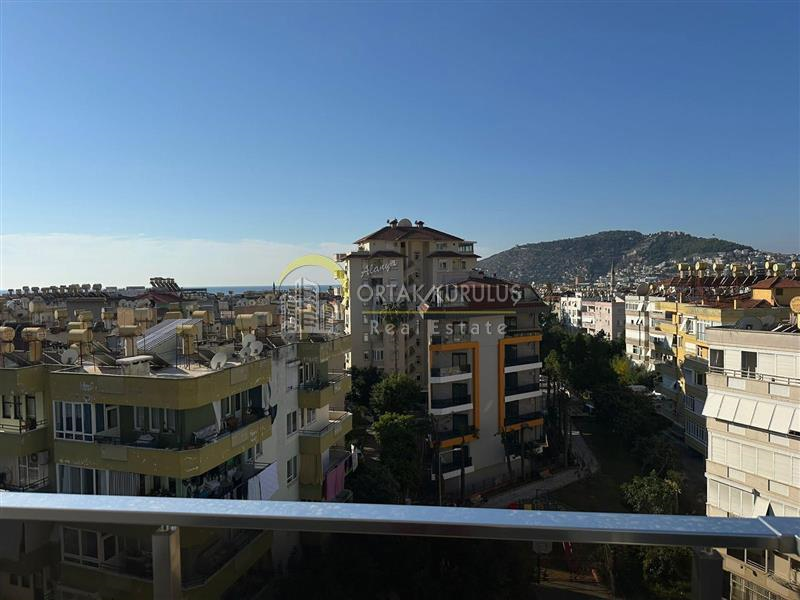 property for sale Alanya Center 60857