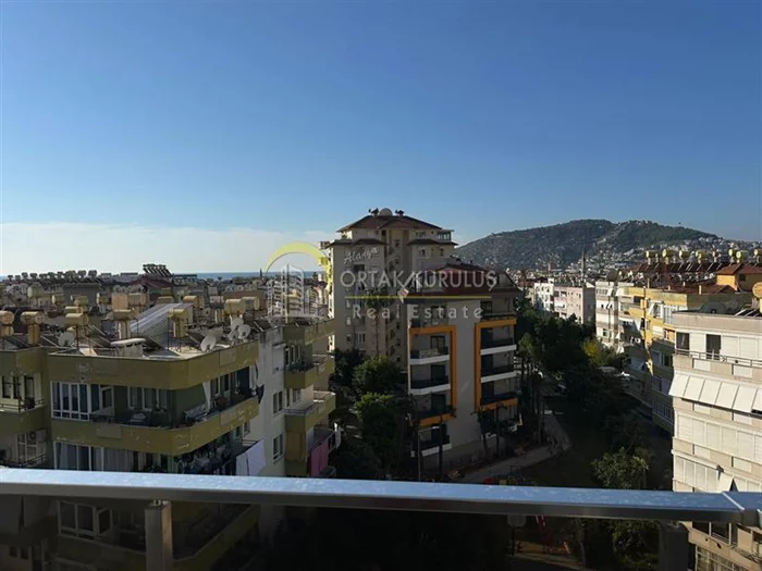 property for sale Alanya Center - photo 4