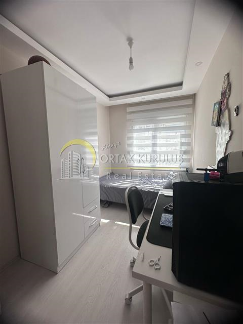 property for sale Alanya Center 60885