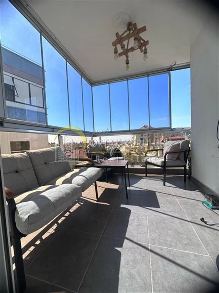 property for sale Alanya Center - photo 29