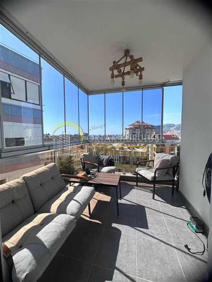 property for sale Alanya Center - photo 30