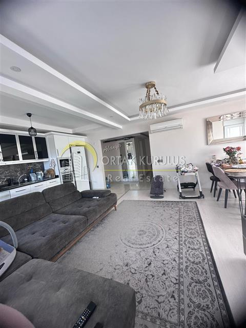 property for sale Alanya Center 60875