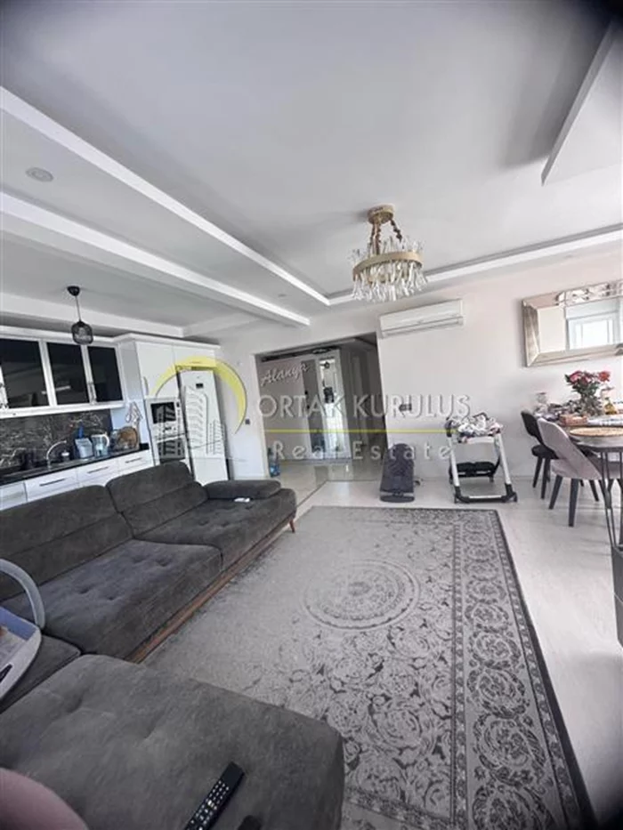 property for sale Alanya Center - photo 16