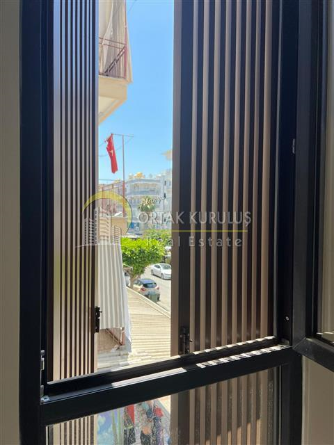 property for sale Alanya Center 62280