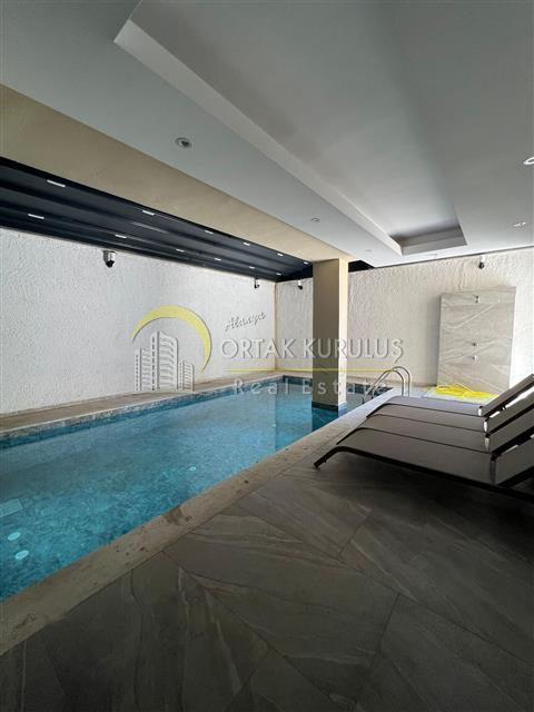 property for sale Alanya Center 62283