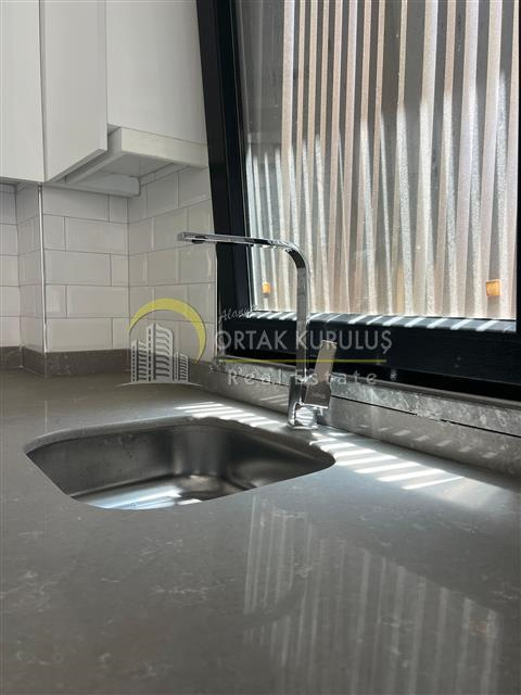 property for sale Alanya Center 62286