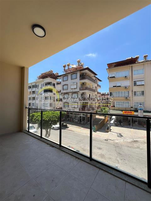property for sale Alanya Center 62291