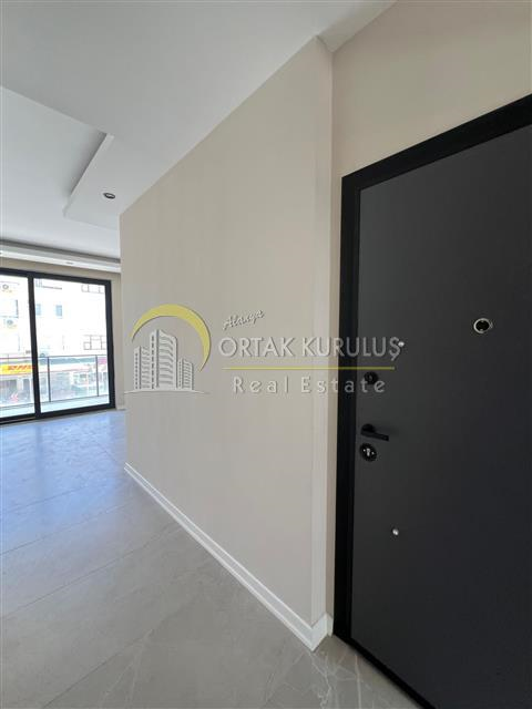 property for sale Alanya Center 62289