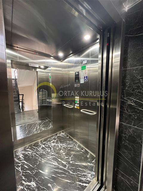 property for sale Alanya Center 62295