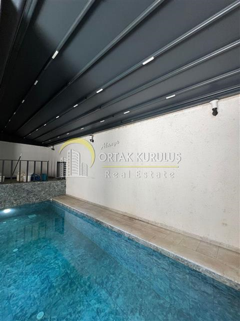 property for sale Alanya Center 62294