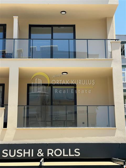 property for sale Alanya Center 62279