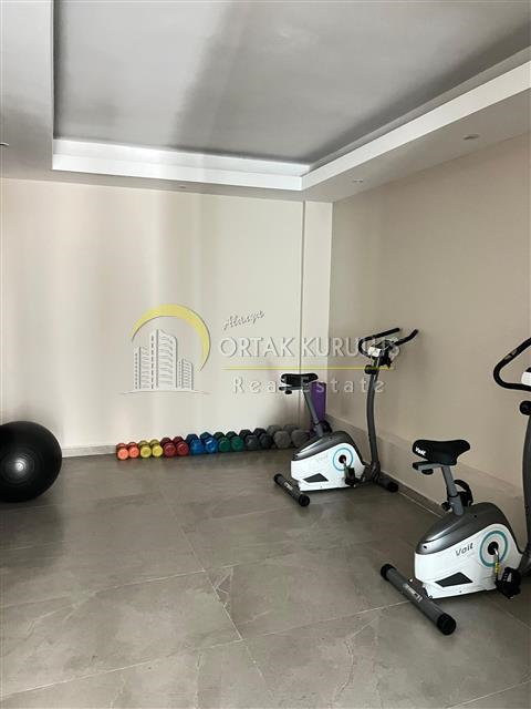 property for sale Alanya Center 62287