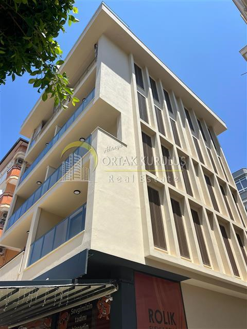 property for sale Alanya Center 62284