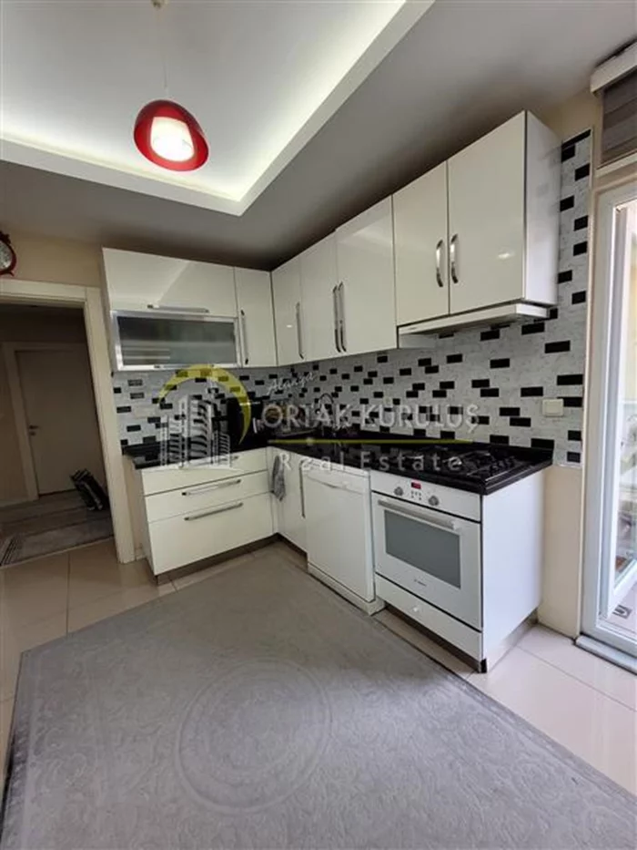 property for sale Alanya Center - photo 33