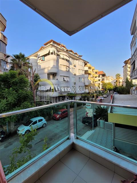 property for sale Alanya Center 65838