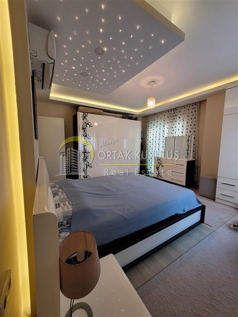 property for sale Alanya Center 65870