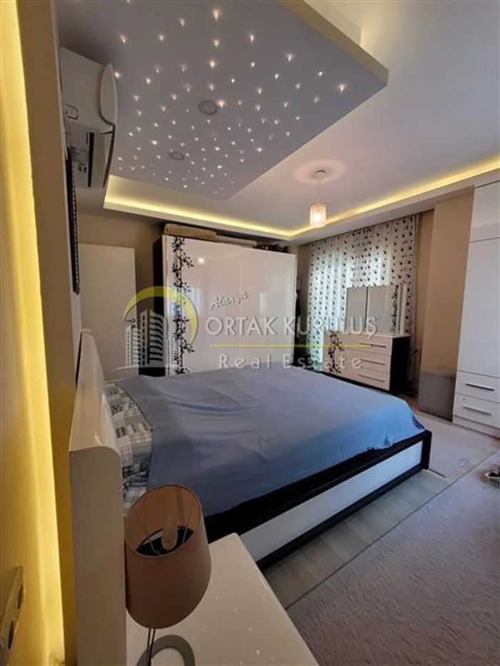 property for sale Alanya Center - photo 34