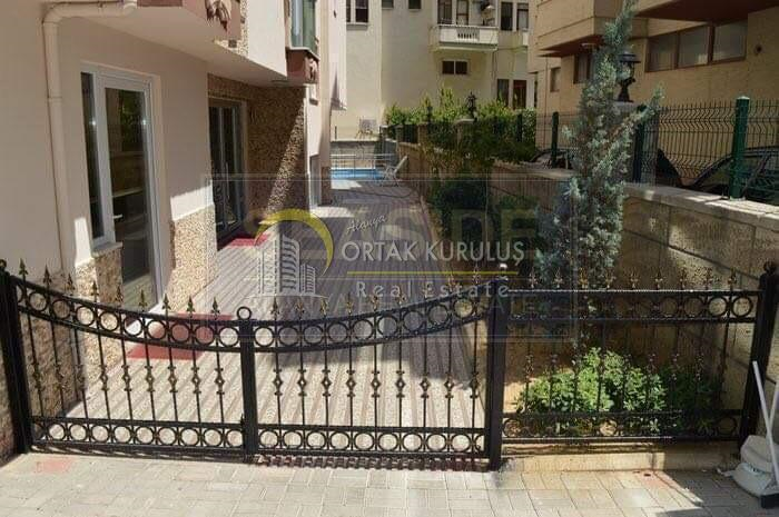 property for sale Alanya Center 65857