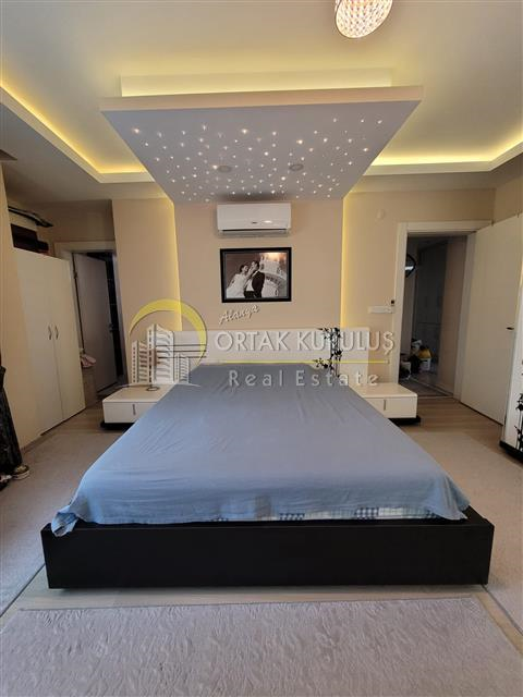 property for sale Alanya Center 65849