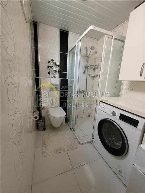 property for sale Alanya Center 65862