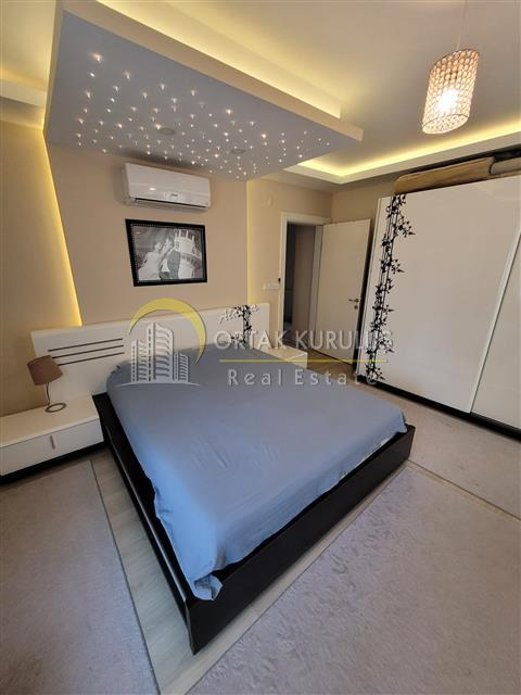 property for sale Alanya Center 65840