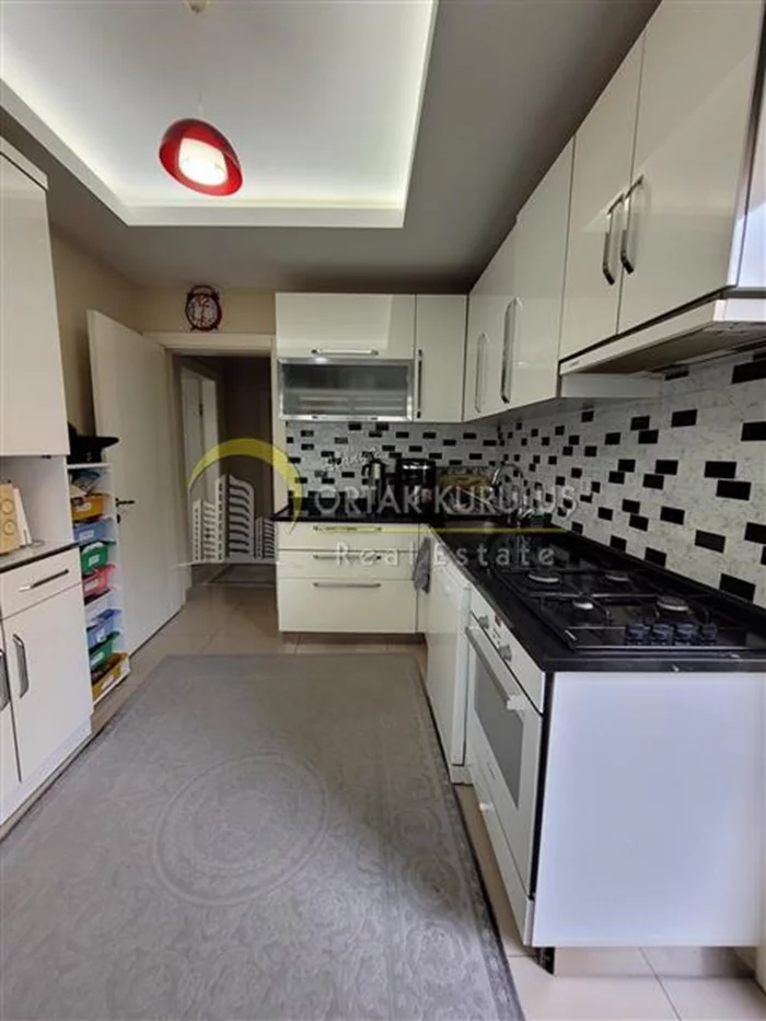 property for sale Alanya Center - photo 10